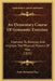 An Elementary Course Of Gymnastic Exercises: Intended To Develop And Improve The Physical Powers Of Man (1825) by Peter Heinrich Clias