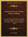 Elementary Grammar Of The Sanskrit Language: Partly In The Roman Character, Arranged According To A New Theory, In Reference Especially To The Classic by Monier Williams
