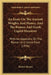An Essay On The Ancient Weights And Money, And The Roman And Greek Liquid Measures: With An Appendix On The Roman And Greek Foot (1836) by Robert Hussey