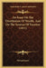 An Essay On The Distribution Of Wealth, And On The Sources Of Taxation (1831) by Richard Jones