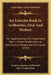 An Exercise Book In Arithmetic, Oral And Written: For Supplementary Or Independent Use In Higher Grades, Normal Schools, And General Review Classes (1 by Gordon Augustus Southworth, John Charles Stone