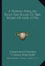 A Humble Inquiry Into The Rules Of The Word Of God (1790) by Jonathan Edwards, Thomas Foxcroft
