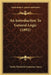 An Introduction To General Logic (1892) by Emily Elizabeth Constance Jones