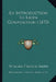 An Introduction To Latin Composition (1872) by William Francis Allen