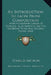 An Introduction To Latin Prose Composition: With A Complete Course Of Exercises, Illustrative Of All The Important Principles Of Latin Syntax (1842) by Charles Anthon