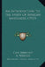 An Introduction To The Study Of African Languages (1915) by Carl Meinhof, A. Werner