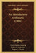 An Introductory Arithmetic (1906) by David Martin Sensenig, Robert F. Anderson, Eugene C. Brooks