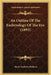 An Outline Of The Embryology Of The Eye (1893) by Ward Andrews Holden