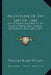 An Outline Of The Law Of Libel: Six Lectures Delivered In The Middle Temple Hall, During Michaelmas Term, 1896 (1897) by William Blake Odgers