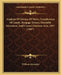 Analysis Of Service Of Heirs, Transference Of Lands, Burgage Tenure, Heritable Securities, And Crown Charters Acts, 1847 (1847) by William Alexander