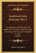 Analytical Latin Exercises, Part 2: Composition And Derivation Of Words, And Complex Sentences, With The Analysis Of Sentences Applied To Latin (1885) by Charles Peter Mason