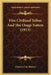 Five Civilized Tribes And The Osage Nation (1913) by Clarence Lot Thomas