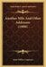 Another Mile And Other Addresses (1908) by John Wilbur Chapman