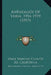 Anthology Of Verse, 1916-1919 (1919) by Verse Writers Club of So California