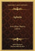 Apheila: And Other Poems (1854) by Julia Pleasants, Thomas Bibb Bradley