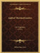 Applied Thermodynamics: For Engineers (1915) by William Duane Ennis