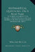 Arithmetical Questions, On A New Plan: Intended To Answer The Double Purpose Of Arithmetical Instruction And Miscellaneous Information (1811) by William Butler