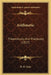 Arithmetic: Theoretically And Practically (1827) by B. M. Tyler