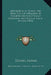 Arithmetio, In Which The Principles Of Operating By Numbers Are Analytically Explained, And Synthetically Applied (1831) by Daniel Adams