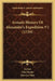 Arrian's History Of Alexander's Expedition V1 (1729) by Arrian, John Rooke, Jean Le Clerc