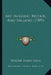 Art In Great Britain And Ireland (1909) by Walter Armstrong