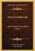 Art In Needlework: A Book About Embroidery (1907) by Lewis Foreman Day, Mary Buckle