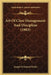 Art Of Class Management And Discipline (1903) by Joseph Schimmel Taylor