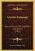 Assyrian Language: Easy Lessons In The Cuneiform Inscriptions (1901) by Leonard William King