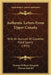 Authentic Letters From Upper Canada: With An Account Of Canadian Field Sports (1833) by Thomas William Macgrath, Thomas Radcliff