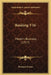 Banking V16: Modern Business (1917) by Bronson Foster
