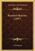 Barefoot Sketches (1897) by J. MacKinnon