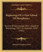 Beginnings Of A New School Of Metaphysics: Outline Of Sematology, 1831; Sequel To Sematology, 1837; An Appendix, 1839 (1842) by Benjamin Humphrey Smart