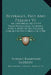 Beverages, Past And Present V1: An Historical Sketch Of Their Production, Together With A Study Of The Customs Connected With Their Use (1908) by Edward Randolph Emerson