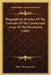 Biographical Sketches Of The Generals Of The Continental Army Of The Revolution (1889) by Mary Theresa Leiter