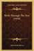 Birds Through The Year (1910) by Albert Field Gilmore
