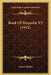 Book Of Etiquette V2 (1921) by Lillian Eichler