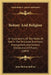 Botany And Religion: Or Illustrations Of The Works Of God In The Structure, Functions, Arrangement, And General Distribution Of Plants (185 by John Hutton Balfour
