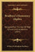 Bradbury's Elementary Algebra: Designed For The Use Of High Schools And Academies (1877) by William Frothingham Bradbury