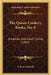 The Queen Cookery Books, No. 8: Breakfast And Lunch Dishes (1904) by S. Beaty-Pownall