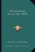 Breviarium Trecense (1829) by Catholic Church