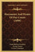 Buccaneers And Pirates Of Our Coasts (1898) by Frank Richard Stockton, George Varian, B. West Clinedinst