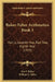 Buker-Felter Arithmetics Book 3: Part 1, Seventh Year, Part Two, Eighth Year (1915) by Eva F. Buker, William L. Felter