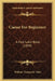 Caesar For Beginners: A First Latin Book (1899) by William Thomas St Clair