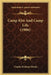 Camp Kits And Camp Life (1906) by Charles Stedman Hanks