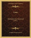 Cams: Elementary And Advanced (1921) by Franklin Deronde Furman