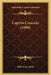 Captive Conceits (1896) by Belle Gray Taylor