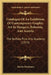 Catalogue Of An Exhibition Of Contemporary Graphic Art In Hungary, Bohemia, And Austria: The Buffalo Fine Arts Academy (1913) by Martin Birnbaum