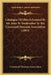 Catalogue Of Objects Loaned By Mr. John W. Bookwalter To The Cincinnati Museum Association (1893) by Cincinnati Museum Association