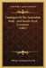 Catalogue Of The Australian Stalk- And Sessile-Eyed Crustacea (1882) by William Aitcheson Haswell