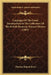 Catalogue Of The Fossil Foraminifera In The Collection Of The British Museum, Natural History (1882) by Thomas Rupert Jones